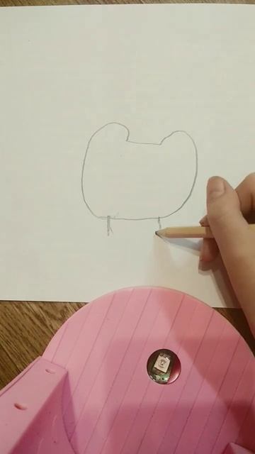 рисую бейдж для фурри марса смотреть онлайн