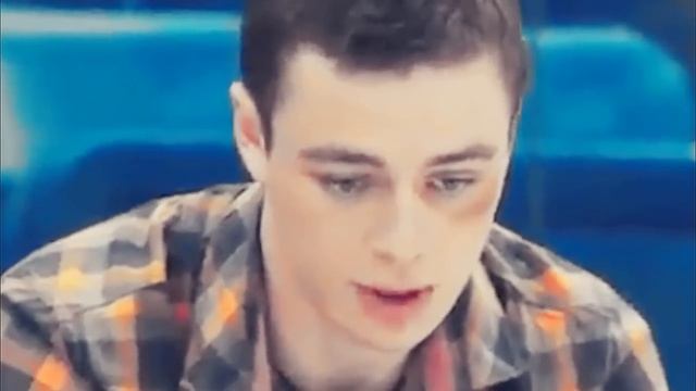 ♦Миша и Алина♦ С первого взгляда♥•♥•♥ смотреть онлайн