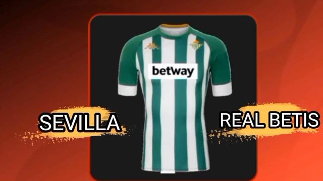 ВИКТОРИНА САМЫЙ ПОПУЛЯРНЫЕ КЛУБЫ И ИХ ФОРМЫ смотреть онлайн