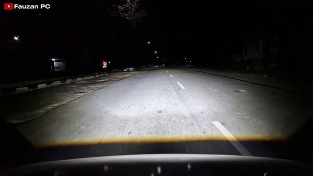 Test Drive Biled Vinyx P65 Gen2 смотреть онлайн