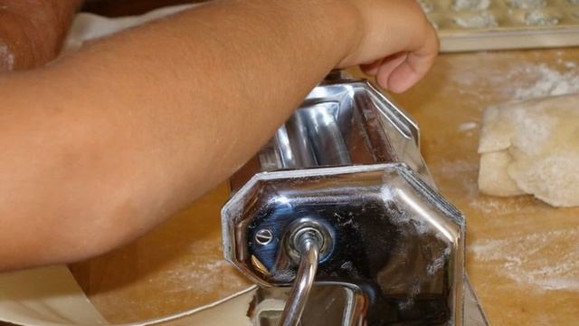 Ravioli express смотреть онлайн