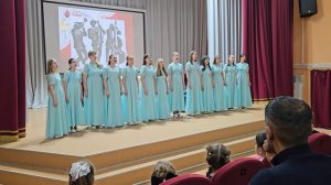 Хорошие девчата