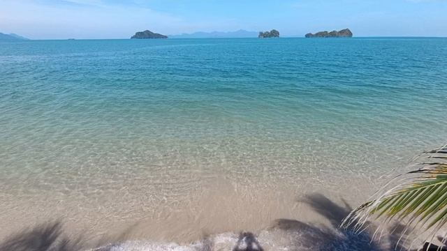 о. Лангкави/Langkawi, Малайзия, 2024/25 смотреть онлайн