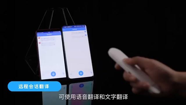 Language Translator смотреть онлайн