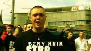 Ginex presents Allstar Kassel Straight Outta Cassel клип Клипы группы Ginex