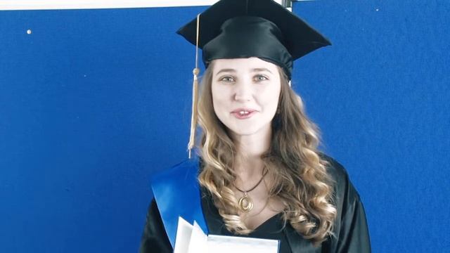 Выпуск вечернего и заочного отделений ФГСН РУДН смотреть онлайн