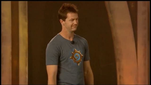 Blizzcon 2013 Opening Ceremony FULL смотреть онлайн