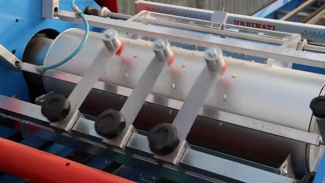 Линия для посева семян Beta 65 смотреть онлайн