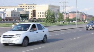 Безопасность детей на дороге