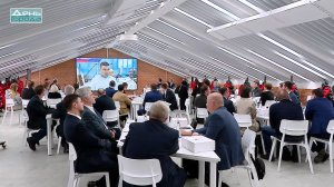 Общественная палата Нижнего Новгорода подвела итоги своей работы в минувшем году
