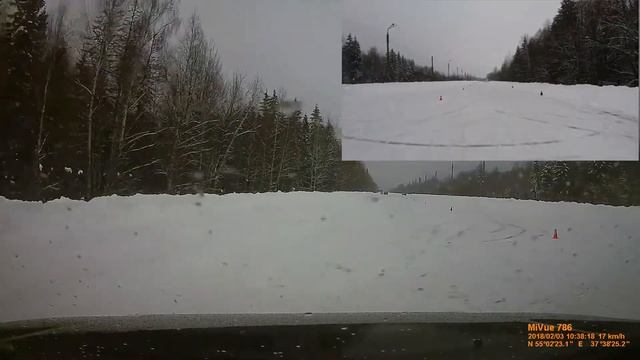 Вводный курс контраварийного подготовки смотреть онлайн