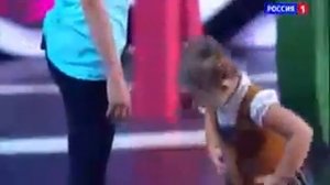 Белла Девяткина я за неё болею