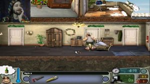 Новый Год от Игоря Ч ■ Мод на Как Достать Соседа