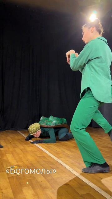 Актёрское мастерство 1 курс, худ.рук.Охлобыстин / Наблюдение за животными #театральныйвуз #иси смотреть онлайн