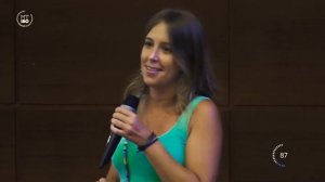 Lise Leroy, MT 180s finaliste 2018