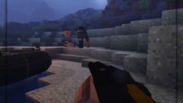 ~ мне нравится :} (момент из фильма "Остров проклятых") смотреть онлайн