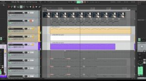 ПИШЕМ АТМОСФЕРНЫЙ ТРЕК С НУЛЯ В REAPER | САУНД-ДИЗАЙН |