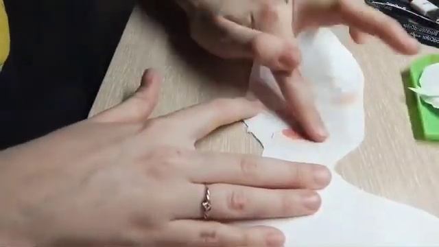 Делаю макияж женщине-вдове, кормилице 24 детей одиночке.🌸😚 смотреть онлайн