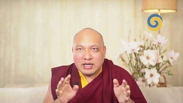 Семнадцатый Кармапа Оргьен Тринлей Дордже. Весенние учения по текстам Восьмого Кармапы. День 7 смотреть онлайн