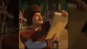 Шрек Чеченский прикол