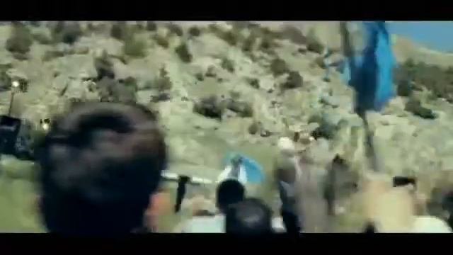 Крымскотатарский рэп (Crimean Tatar Rap) By Seyran