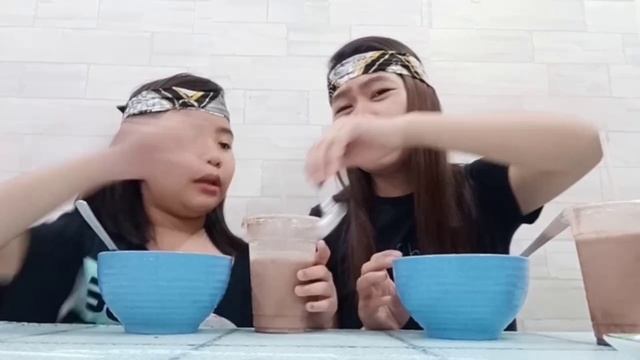 SPICY NOODLES CHALLENGE | NONGSHIM SHIN RED SUPER SPICY RAMYUN | NISSIN RAMEN | V2 | Joana Tabayag