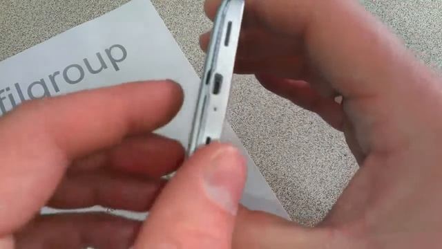 #5 ТОП ТОВАРЫ КИТАЯ! Китайский бюджетник HOMTOM HT7 Pro за смешную цену!