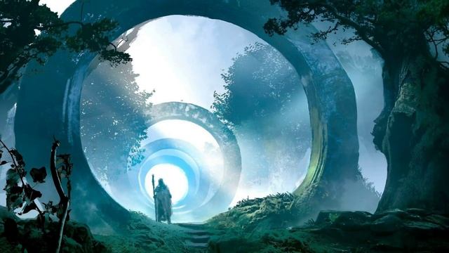 Может ли Явь менять ход событий в Нави и в Прави? Почему никто не задается этим вопросом? смотреть онлайн