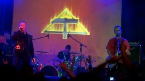 Технология - Холодный след