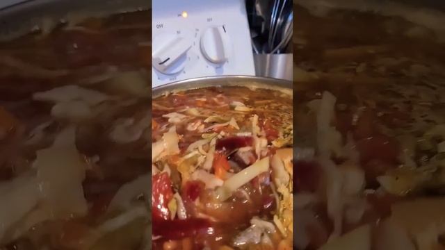 I ❤️ Borsh so much 😋 смотреть онлайн