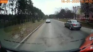 Движения во встречном направление