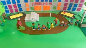 Мультфильм "Стань участником ГТО"