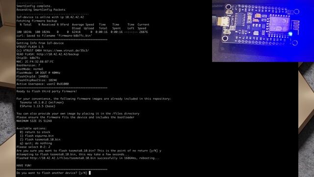 I Hacked this Smart Lightbulb! смотреть онлайн