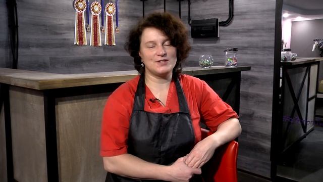 Знакомство с Еленой Кискиной. смотреть онлайн