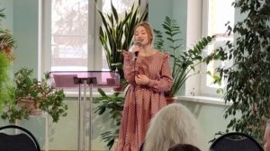 Спивак Радмила-"Молитва матери"