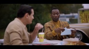 Фильм Зеленая книга Саундтрек Little Richard  Lucille