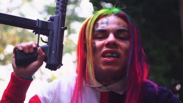 6IX9INE - KOODA | НА РУССКОМ смотреть онлайн