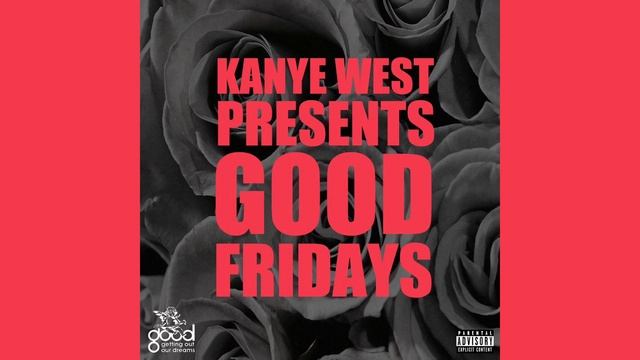 Christian Dior Denim Flow (Feat. Kid Cudi, Pusha T, John Legend) смотреть онлайн