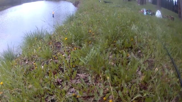 Асмр на рыбалке (ГОУ про камера выпуск 1) смотреть онлайн