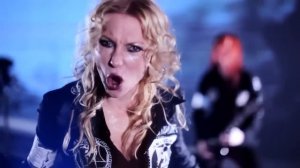 Arch Enemy - Under Black Flags We March (subtitles/субтитры)