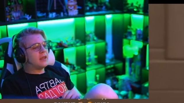 Пятёрка Смотрит Леди Баг и Супер Кот | Разоблачение Лука | Батя Киркоров смотреть онлайн