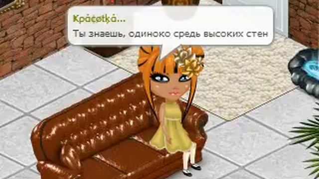 Холодное Сердце!За окном уже сугробы! смотреть онлайн