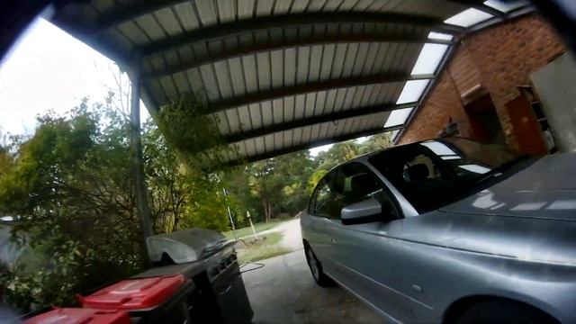 OpenIPC Freestyle - 14Mbit 720p30 h265 - Not all 720p is created equal