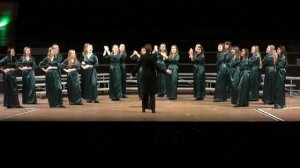 Las amarillas - trad Mexican arr Stephen Hatfield