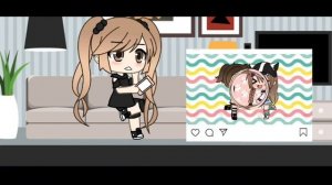 #3 /"Третий Лишний"/ гача лайф/ UniKris.