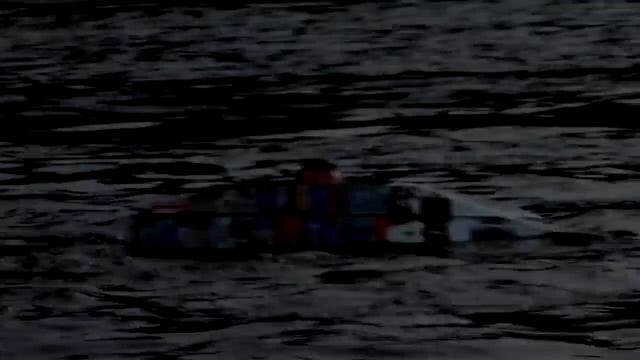 Wakeboarding in Kiev. Леший на доске смотреть онлайн