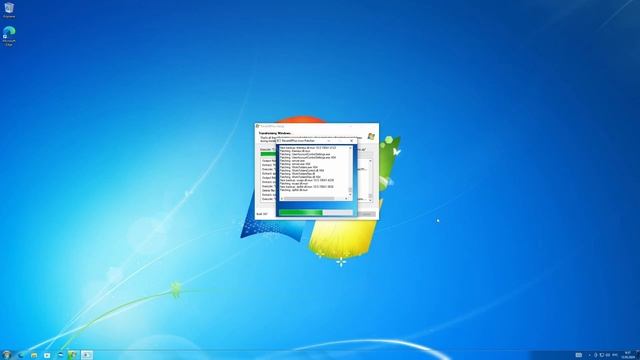 Превращение Windows 10 в Windows 7 - утилита Revert8Plus | Тема Aero в Windows 8, 10, 11