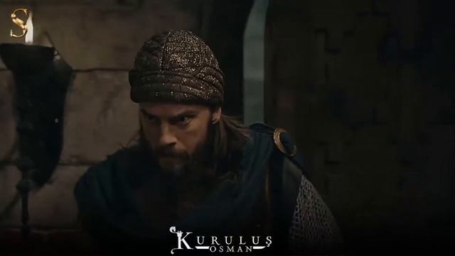 Kuruluş Osman 44 Bölüm 3 Fragmanı смотреть онлайн