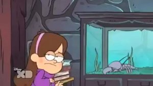 Плач мейбл (плач Флаттершай)