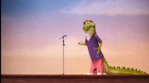 мультфильм на бурятском языке